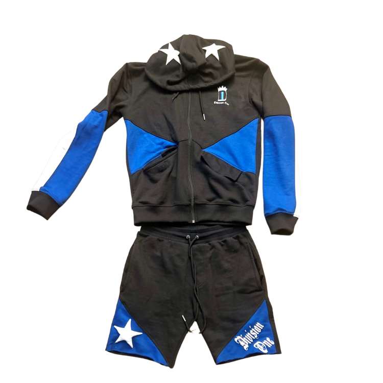 Star Jogger Set