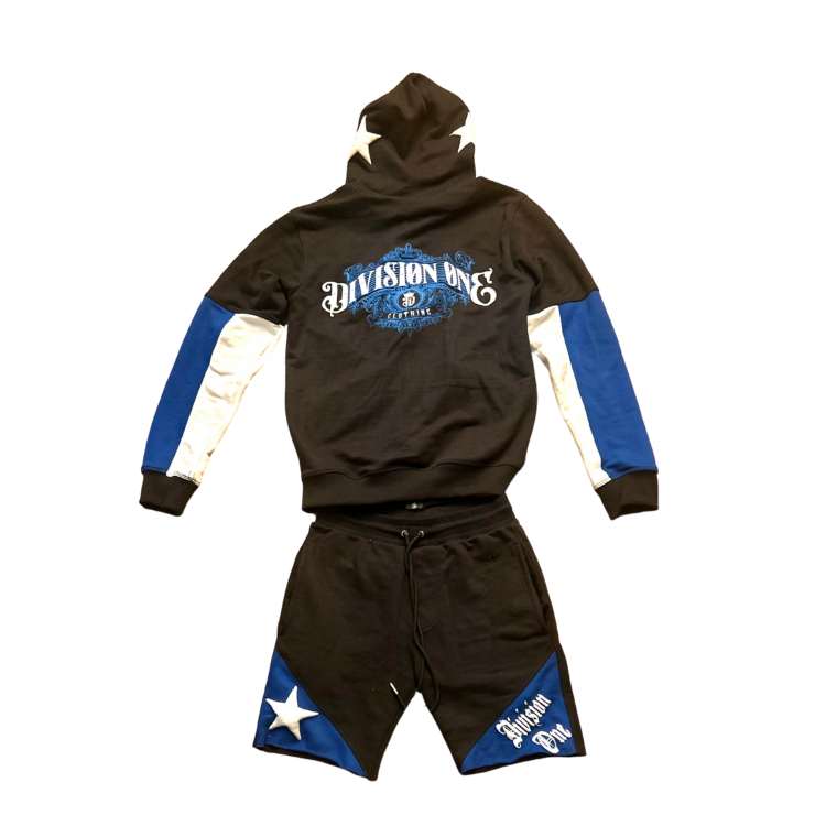 Star Jogger Set