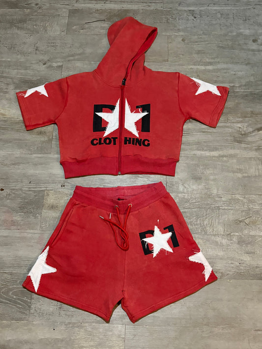 Sexy Redd D1 2 piece set